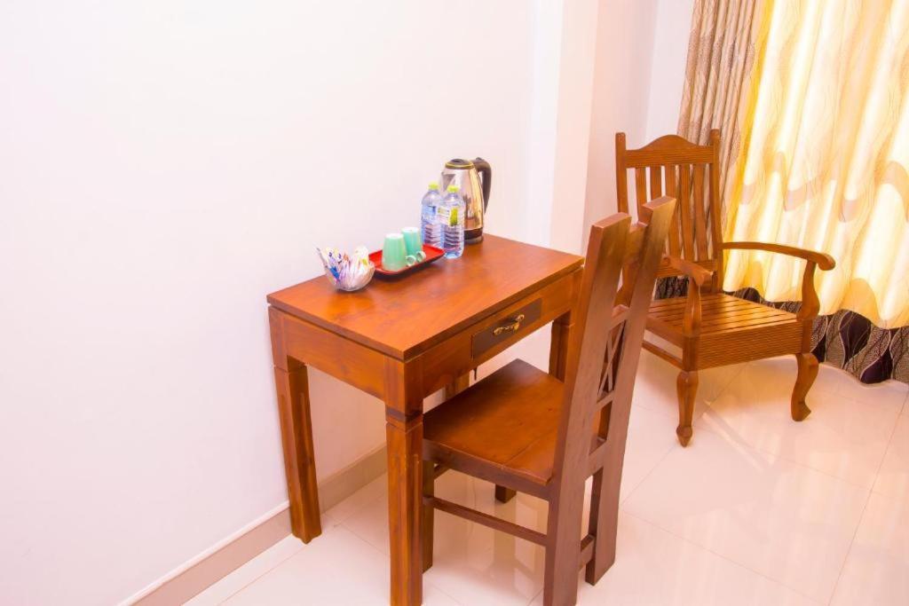 Homestay Garden Rest Kandy Kültér fotó