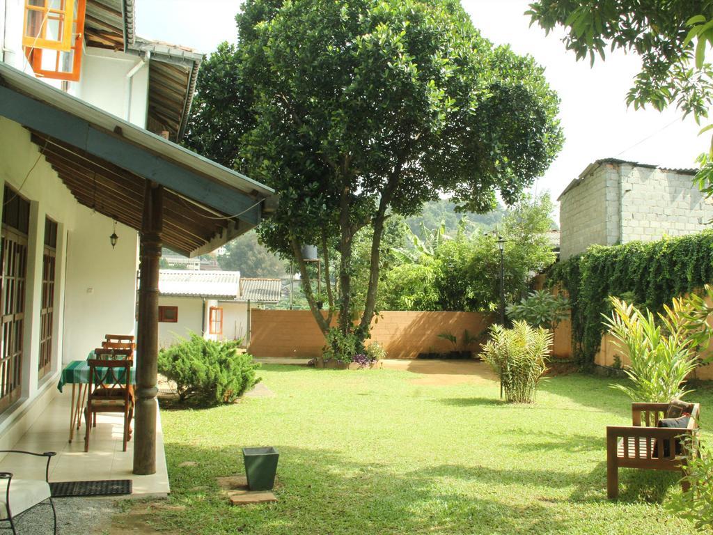Homestay Garden Rest Kandy Kültér fotó