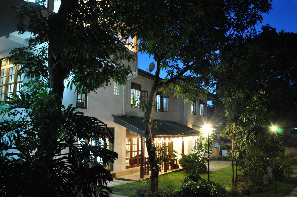 Homestay Garden Rest Kandy Kültér fotó