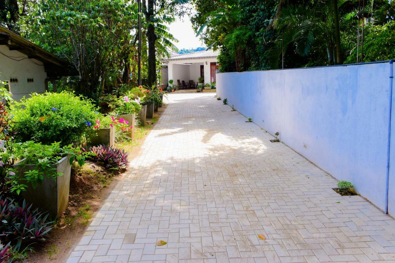Homestay Garden Rest Kandy Kültér fotó