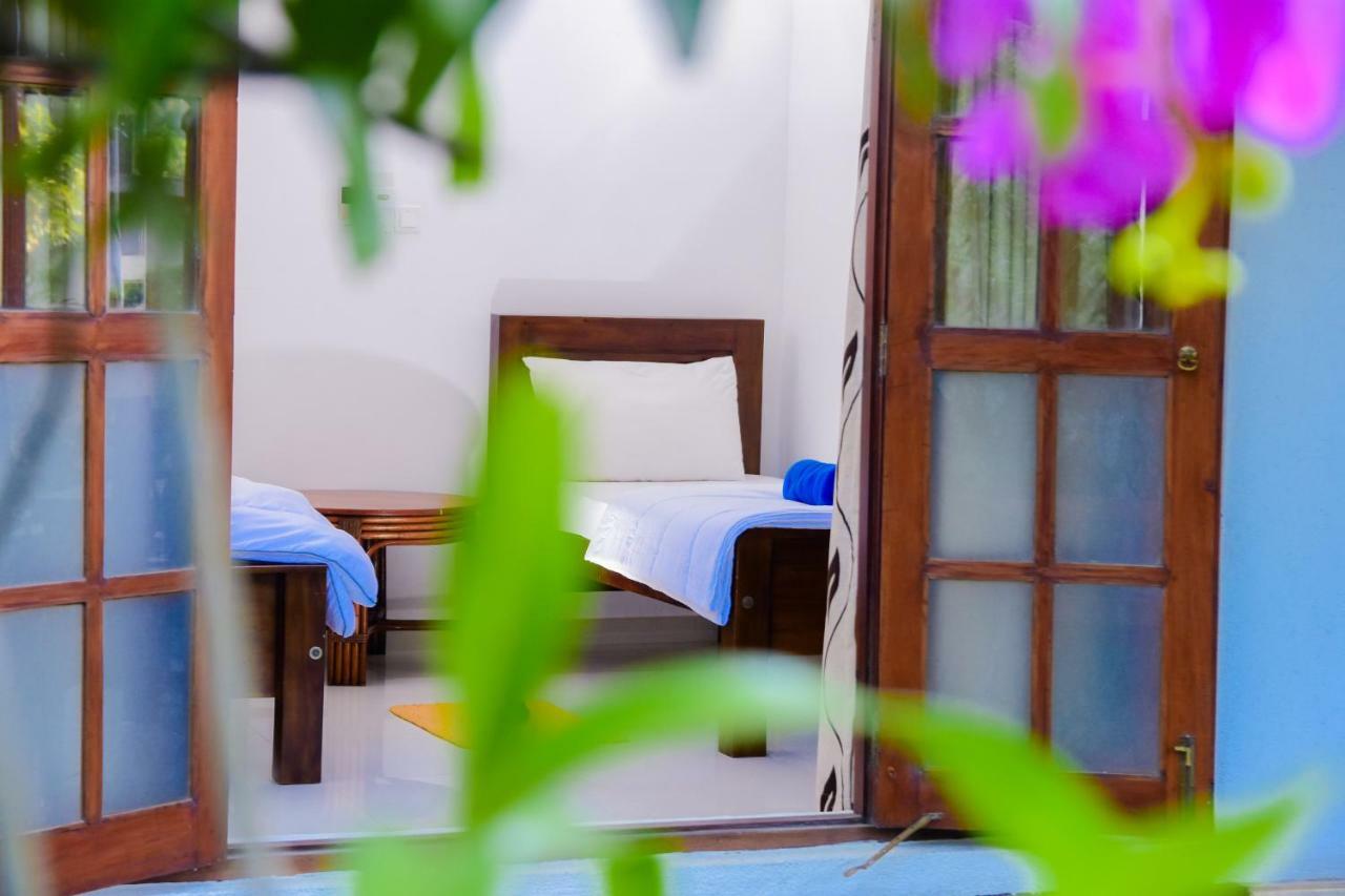 Homestay Garden Rest Kandy Kültér fotó