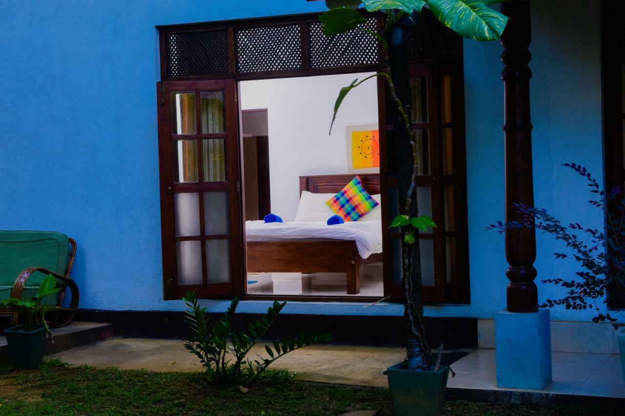 Homestay Garden Rest Kandy Kültér fotó
