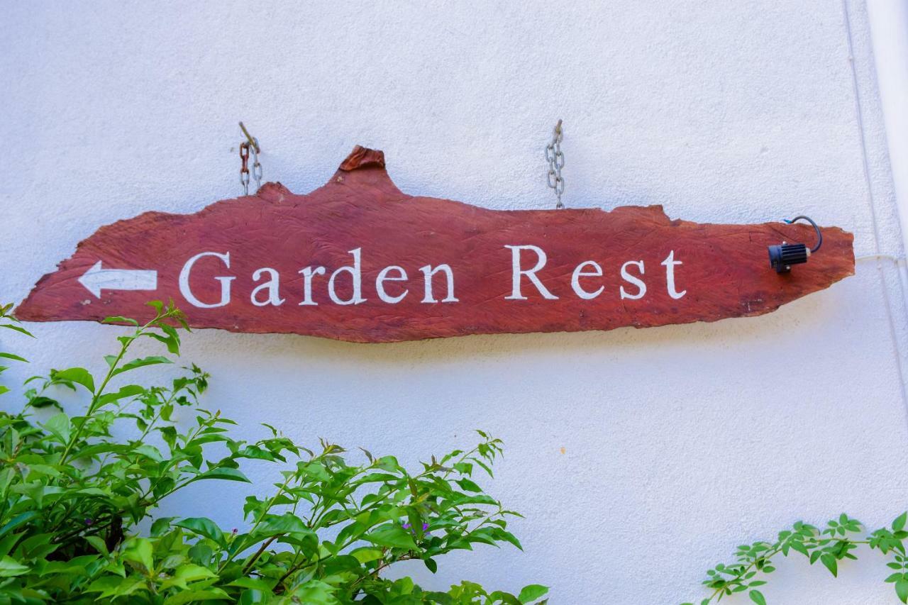 Homestay Garden Rest Kandy Kültér fotó