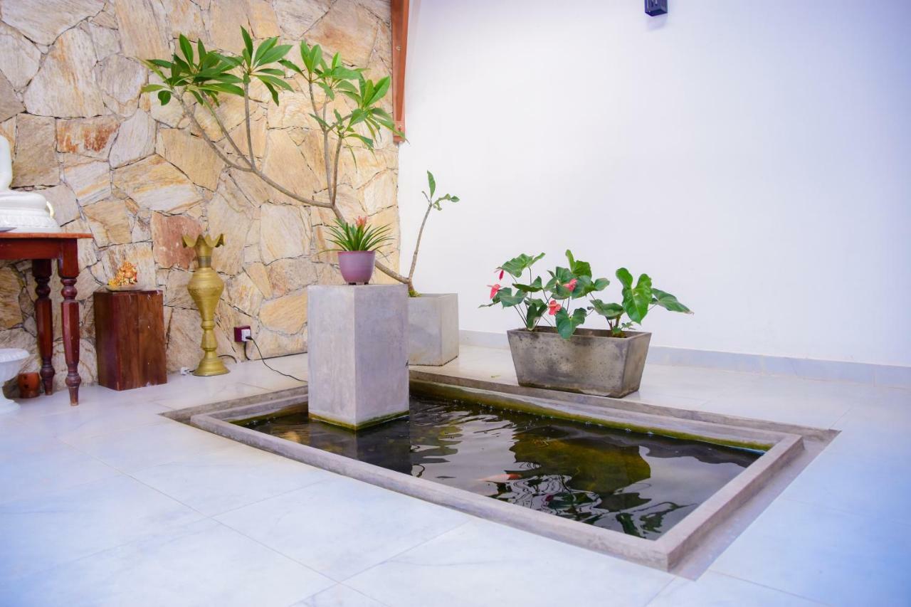 Homestay Garden Rest Kandy Kültér fotó