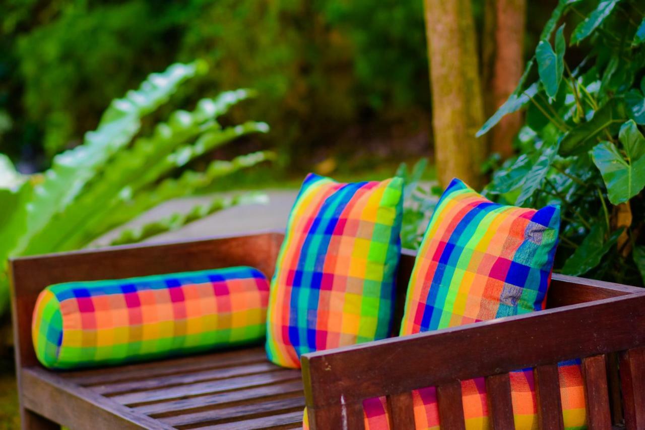 Homestay Garden Rest Kandy Kültér fotó