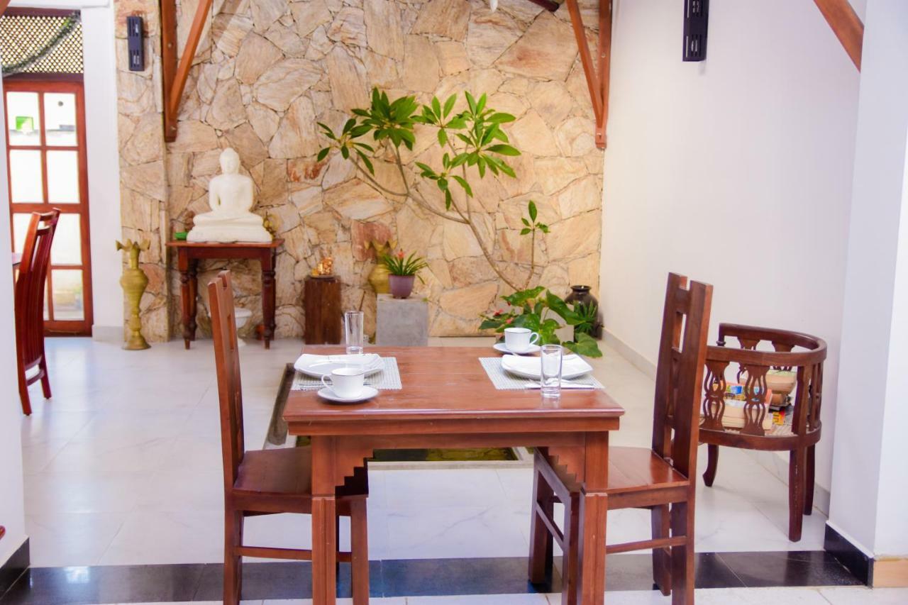 Homestay Garden Rest Kandy Kültér fotó