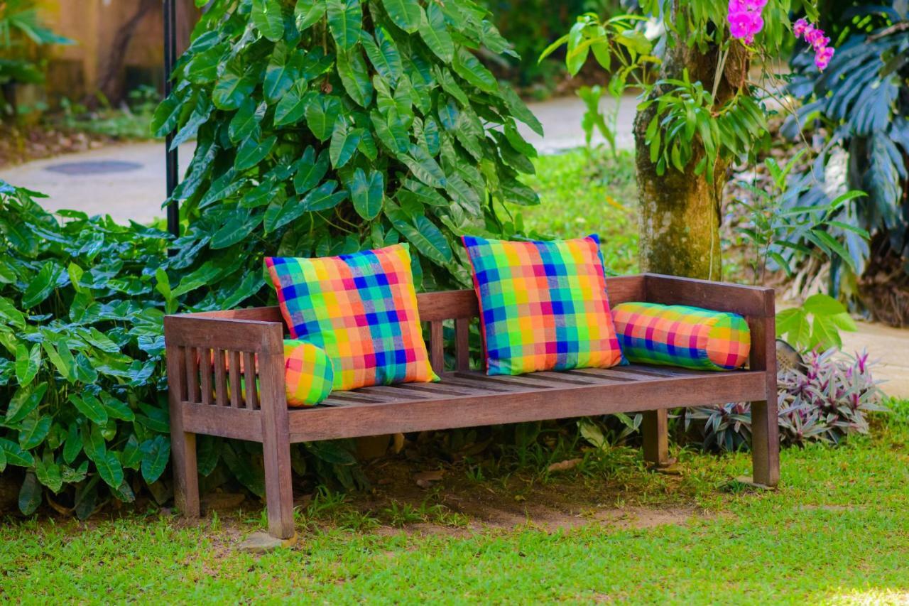 Homestay Garden Rest Kandy Kültér fotó
