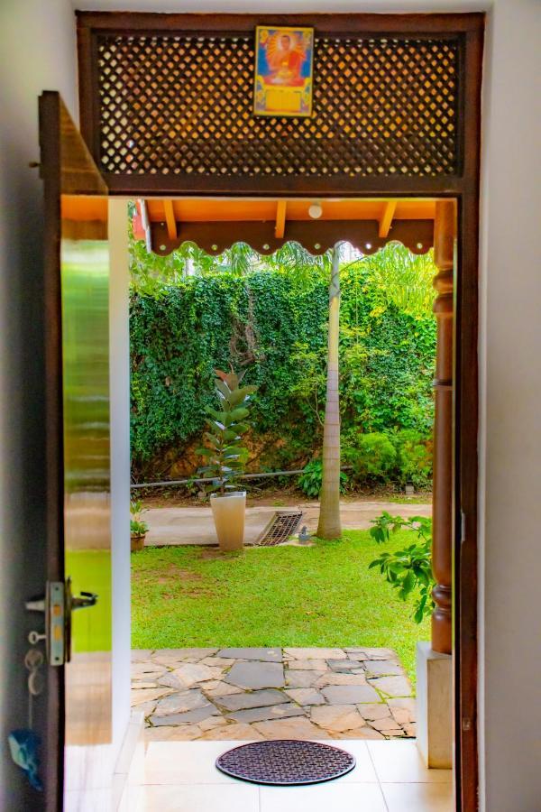 Homestay Garden Rest Kandy Kültér fotó
