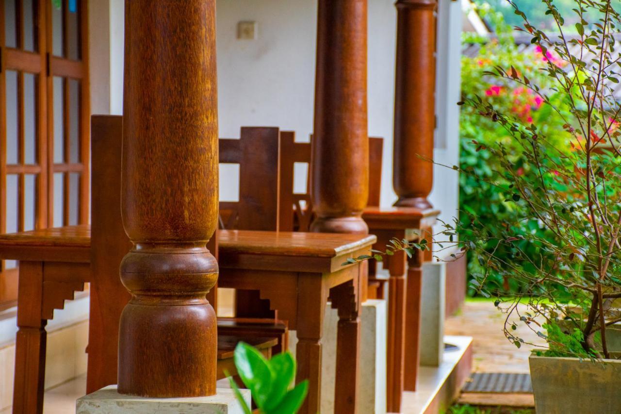 Homestay Garden Rest Kandy Kültér fotó